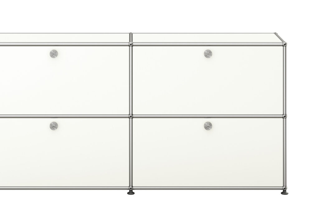 USM Hallerの〈サイドボード〉