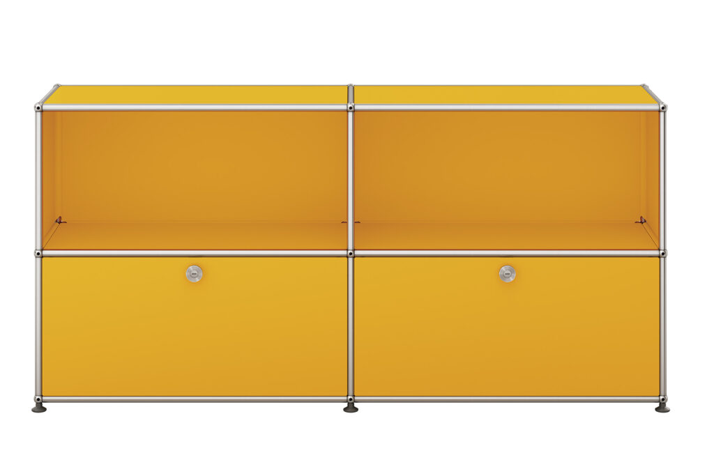 USM Hallerの〈サイドボード〉