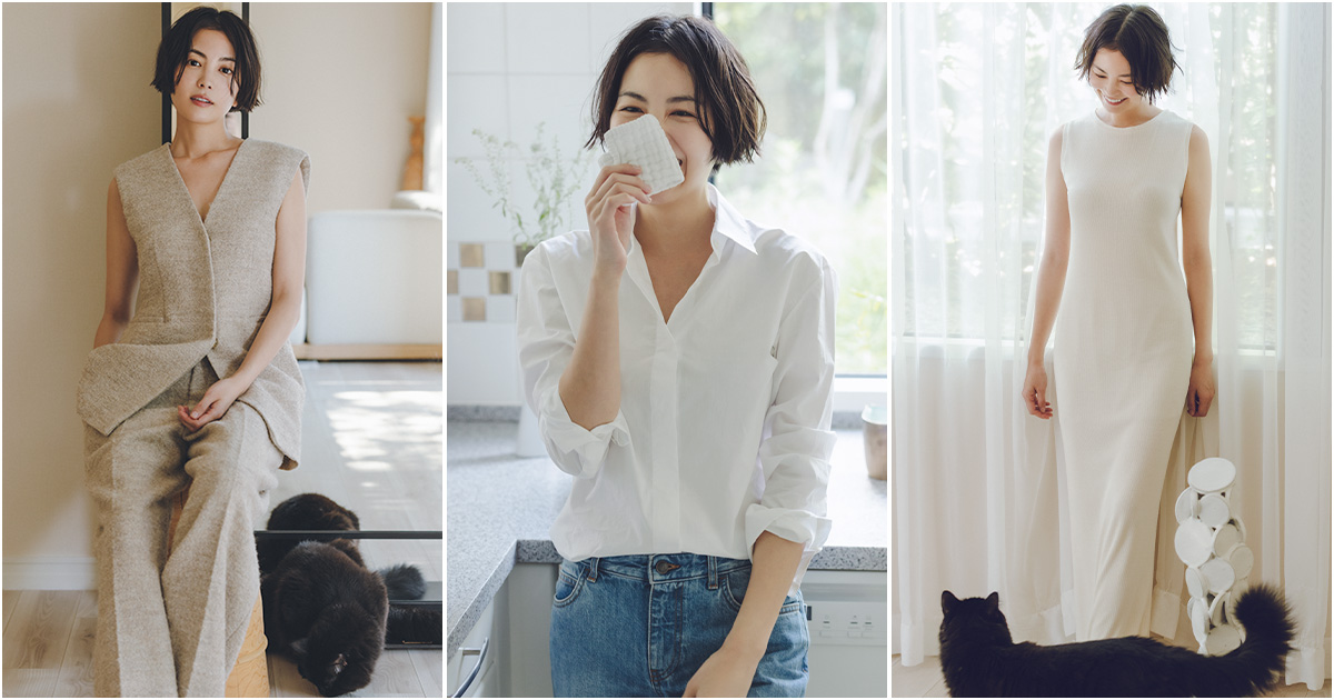 モデル矢野未希子× uncrave ブルゾン　グレー　M モデル矢野未希子× uncrave ブルゾン グレー M