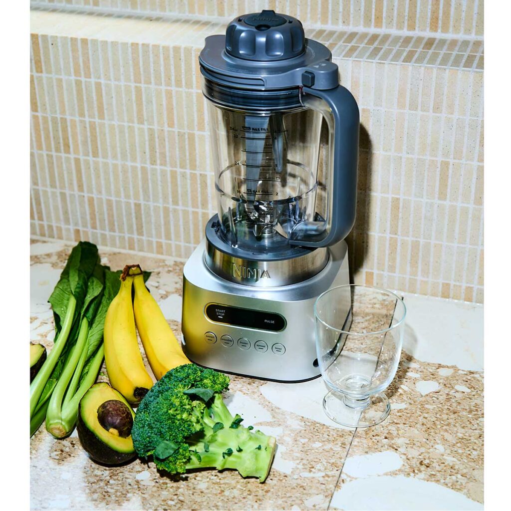 Ninja Twisti ミキサー SS151J