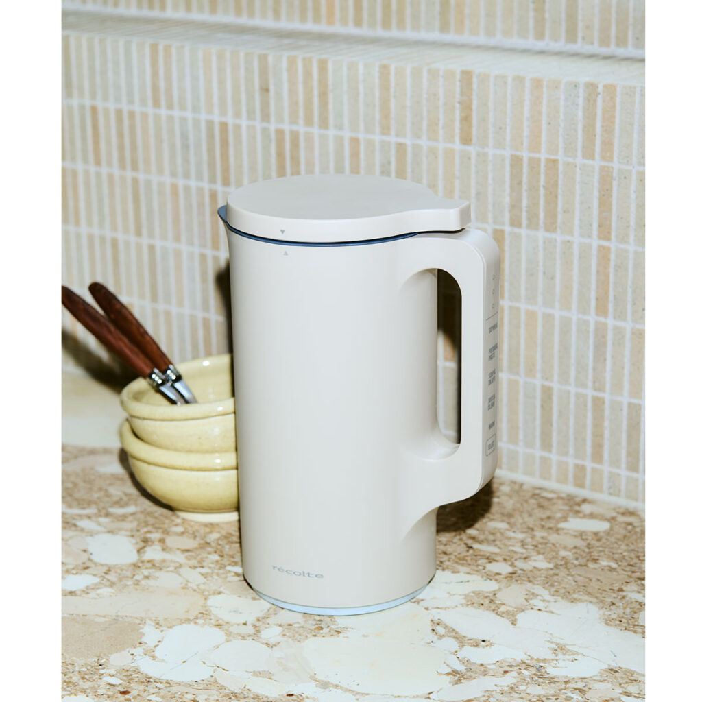 レコルトの自動調理ポット