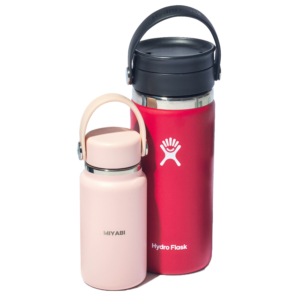 Hydro Flaskのボトル