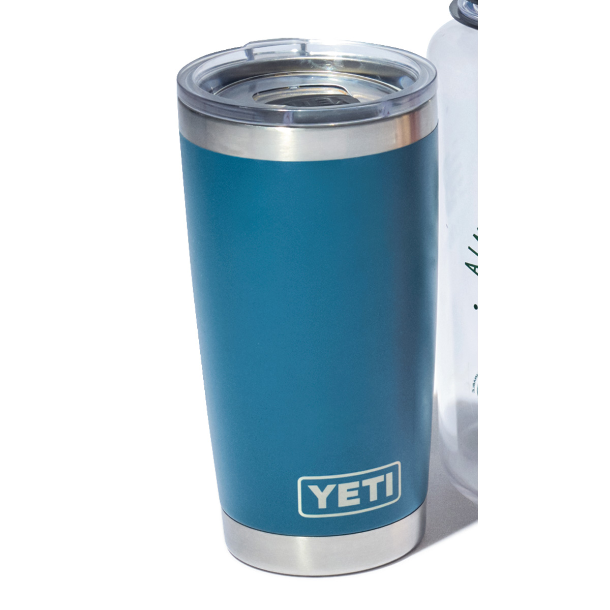 YETIのマグタイプボトル