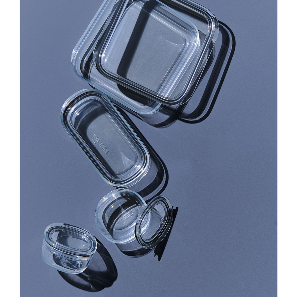 ライクイットの保存容器