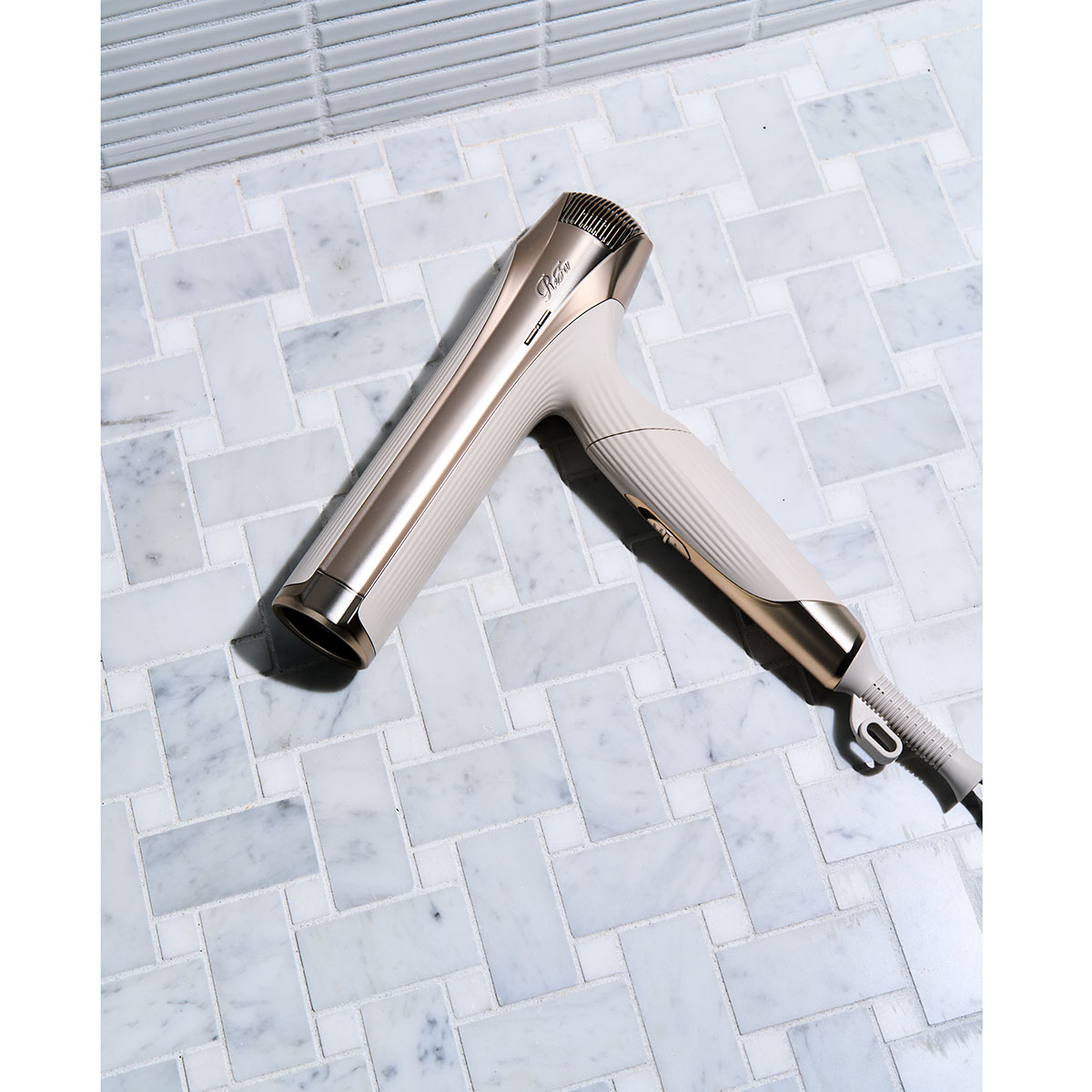 ReFaのドライヤー