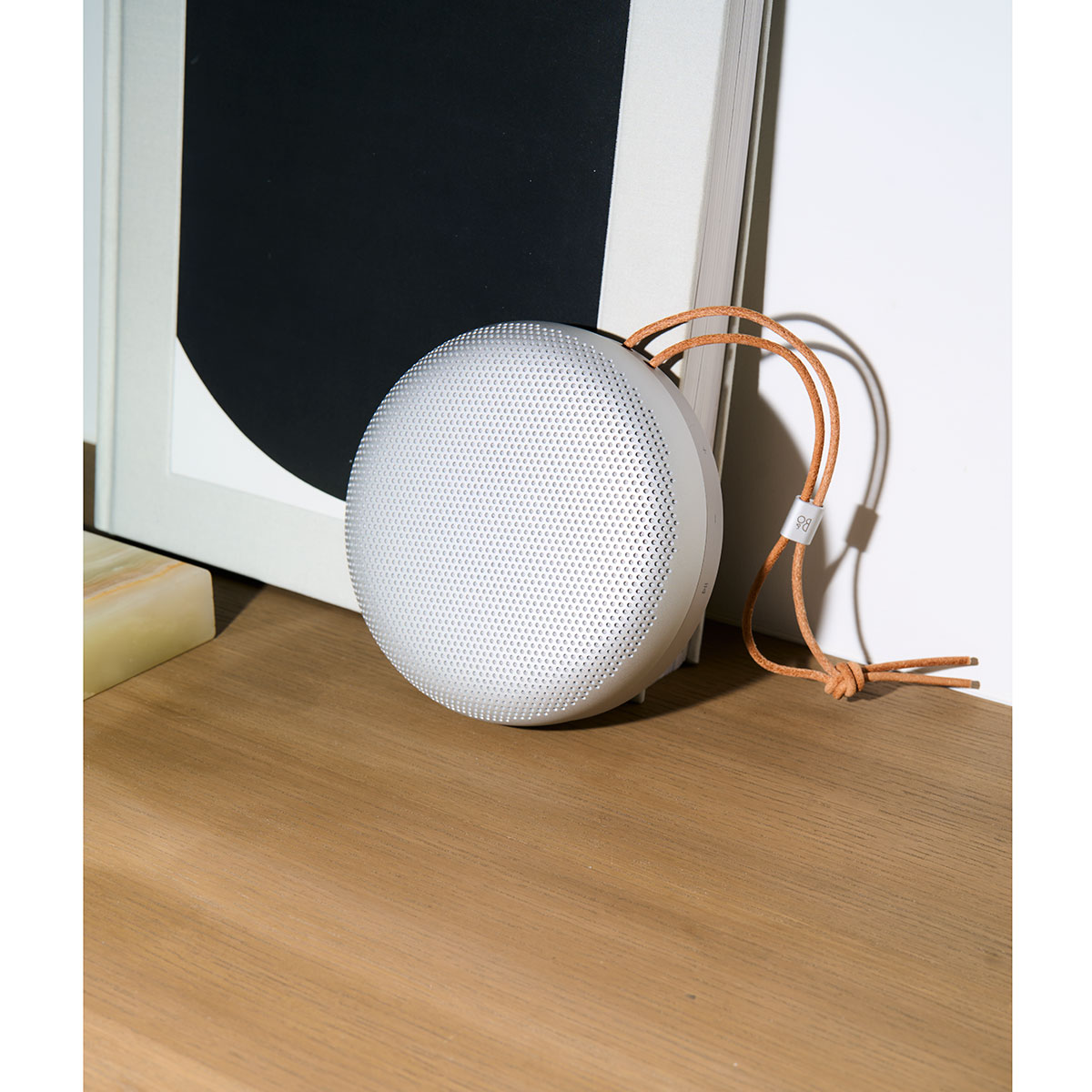 Bang＆Olufsenのポータブルスピーカー