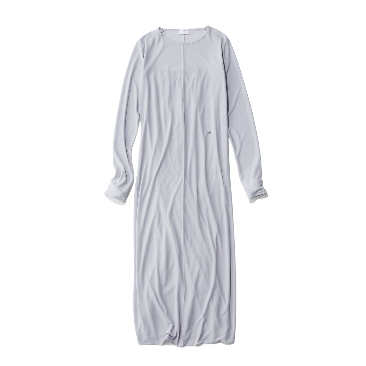 透け感ワンピース