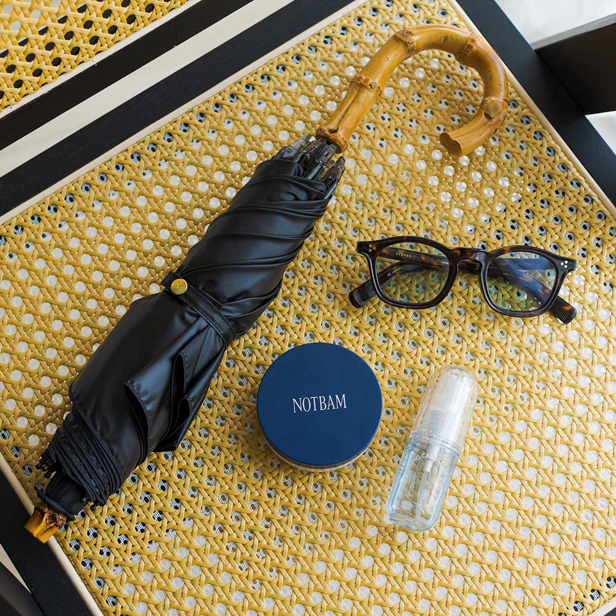 紫外線対策グッズ