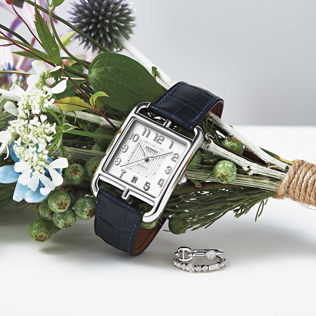 「シェーヌ・ダンクル・カオス」と「ケープコッド」