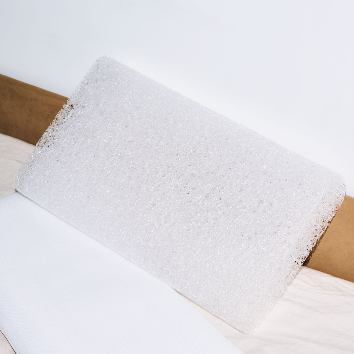 BRAIN SLEEPのブレインスリープ ピロー