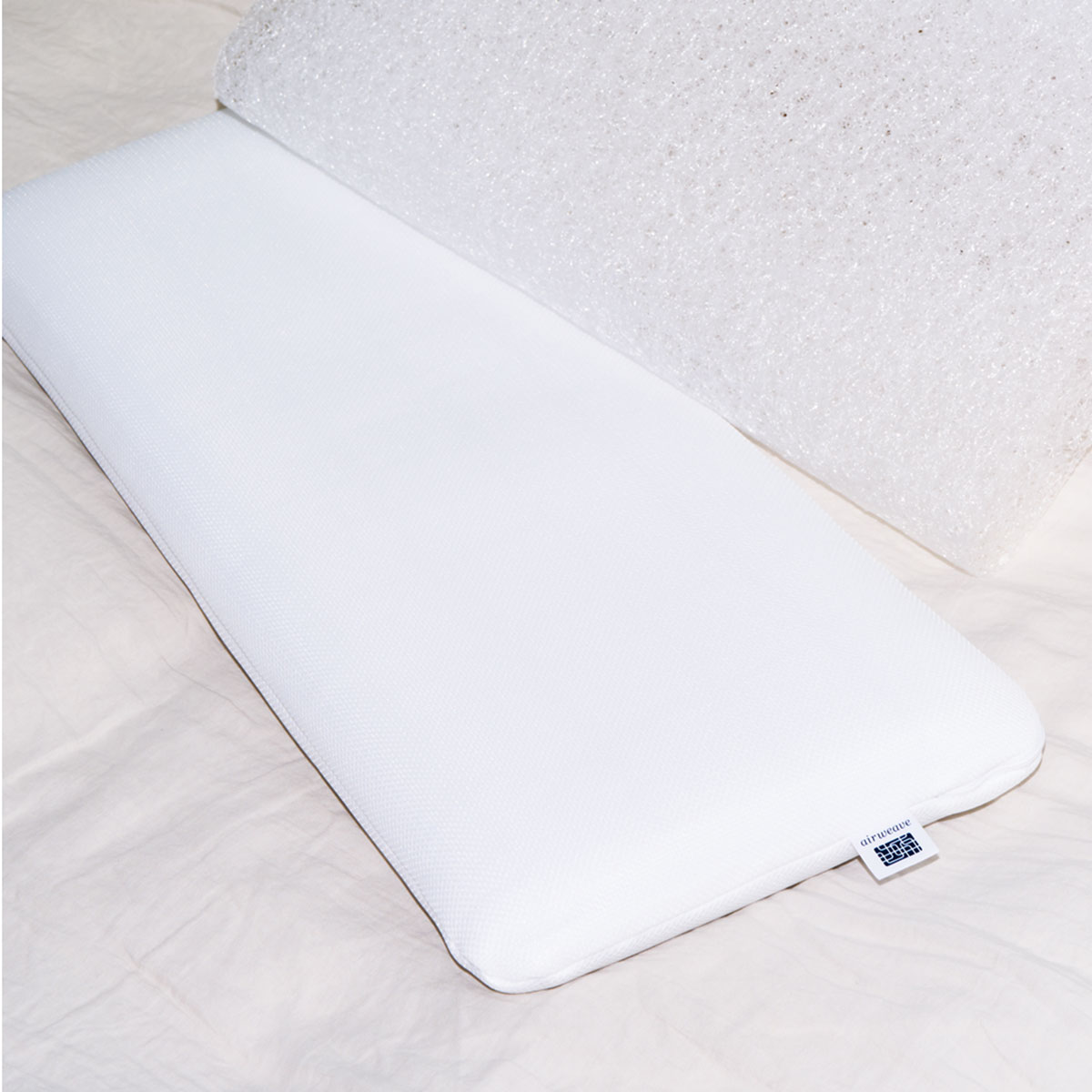 airweaveのエアウィーヴ ピロー スリム