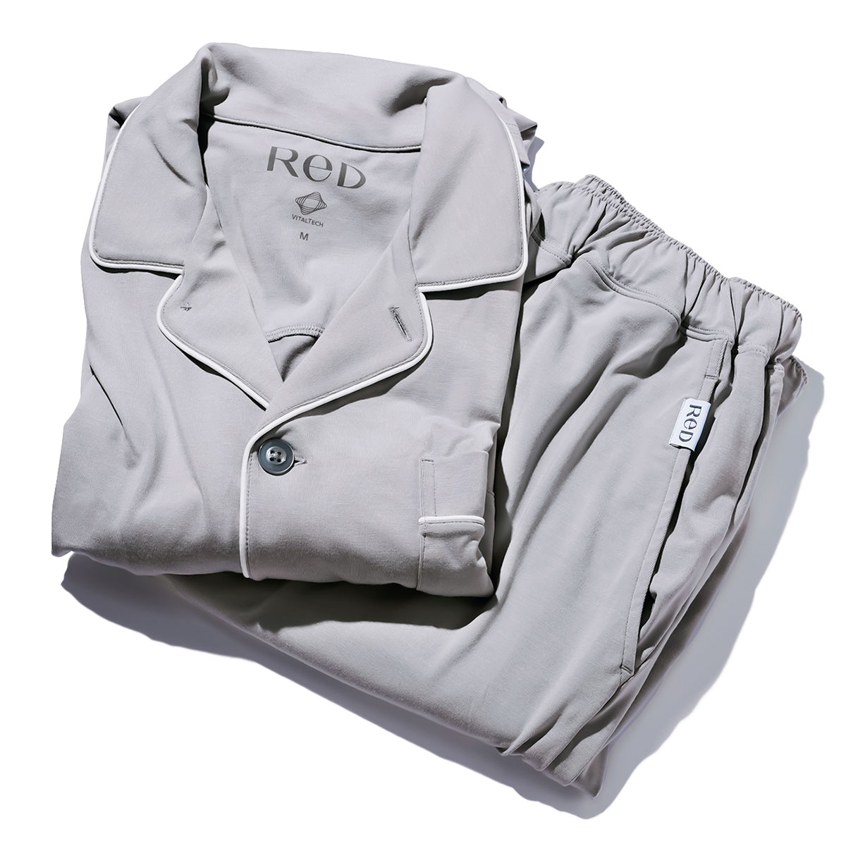 ReDのリカバリーウェア