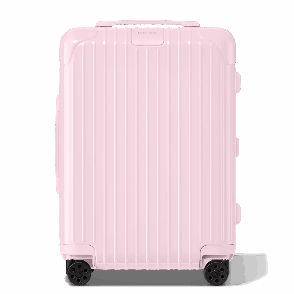 リモワ　RIMOWA　バレリーナピンク　スーツケース
