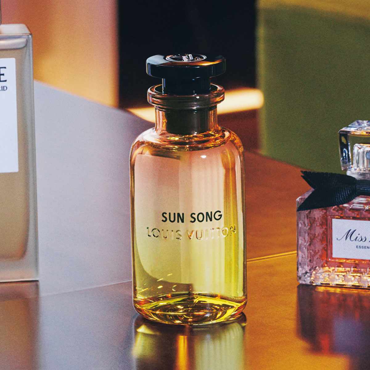 サン ソング オードゥ パルファン