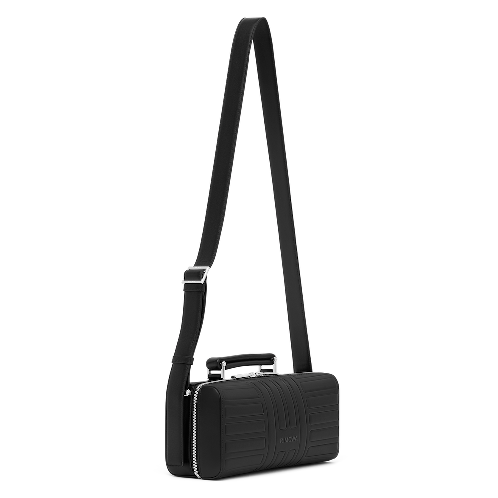 リモワ　RIMOWA　グルーヴ コレクション　Groove　クロスボディバッグ