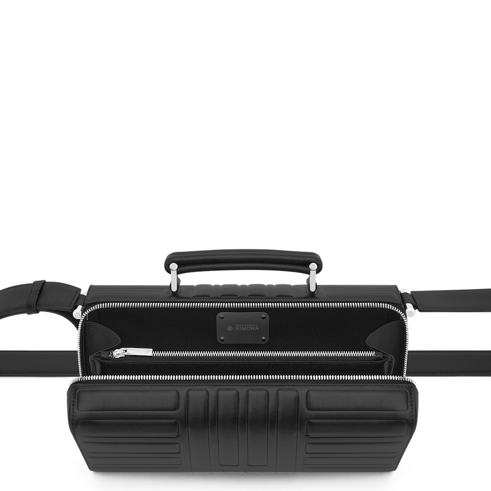 リモワ　RIMOWA　グルーヴ コレクション　Groove　クロスボディバッグ