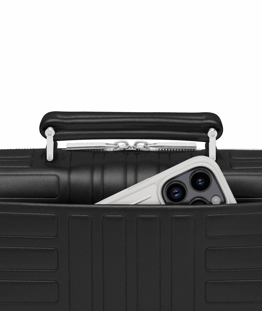 リモワ　RIMOWA　グルーヴ コレクション　Groove　クロスボディバッグ