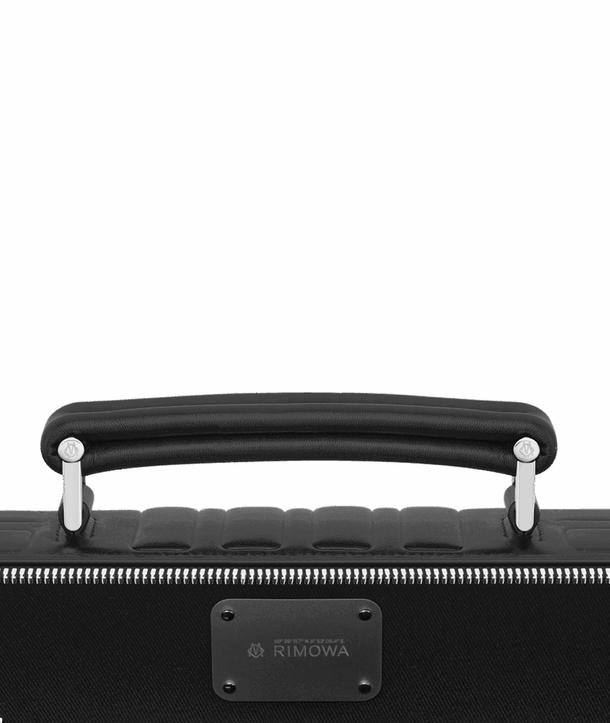 リモワ　RIMOWA　グルーヴ コレクション　Groove　クロスボディバッグ