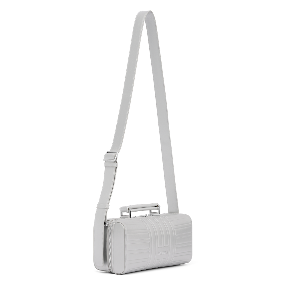 リモワ　RIMOWA　グルーヴ コレクション　Groove　クロスボディバッグ