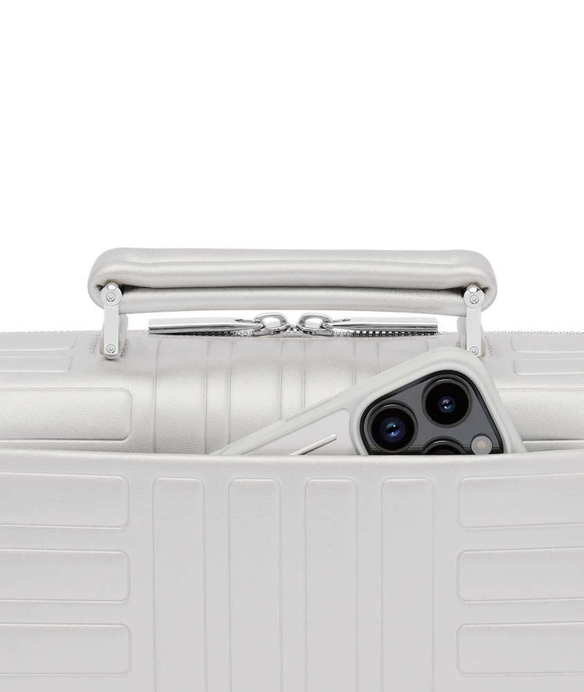 リモワ　RIMOWA　グルーヴ コレクション　Groove　クロスボディバッグ