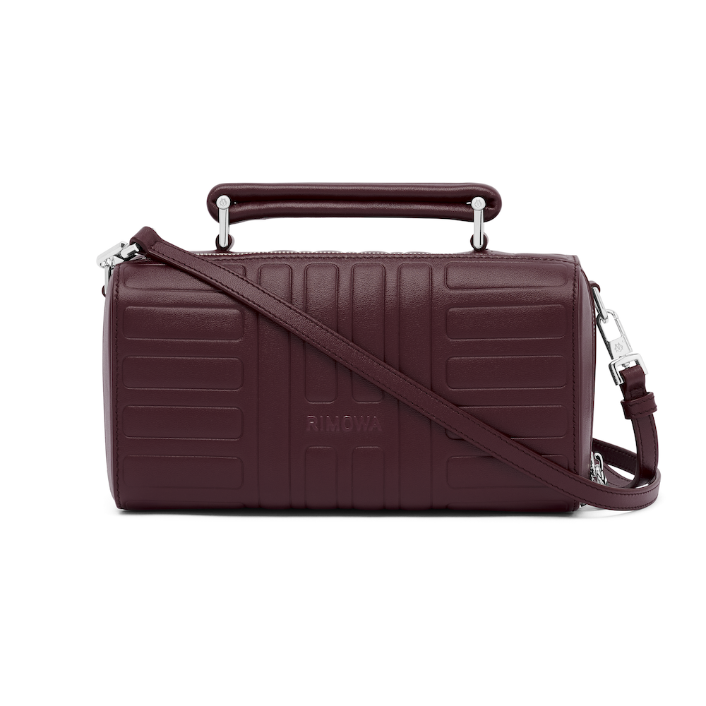 リモワ　RIMOWA　グルーヴ コレクション　Groove　クロスボディバッグ