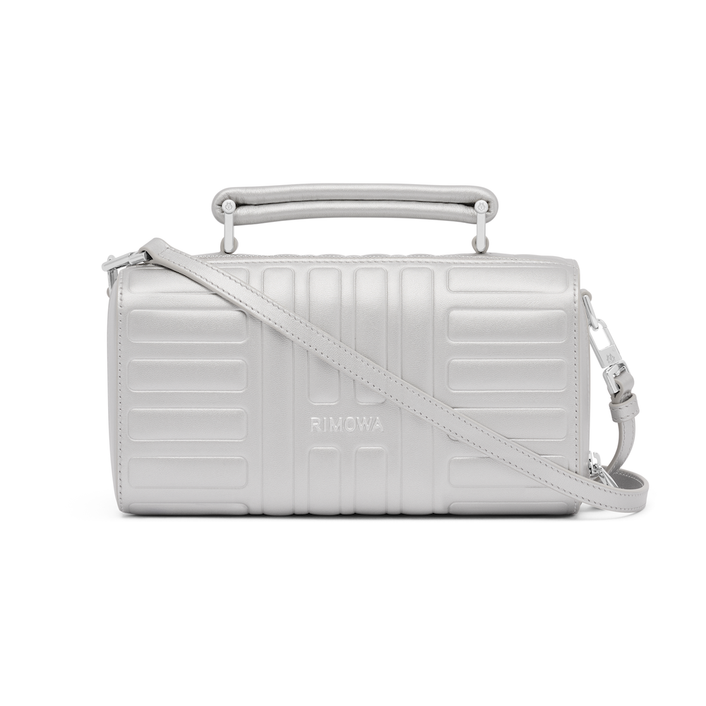 リモワ　RIMOWA　グルーヴ コレクション　Groove　クロスボディバッグ