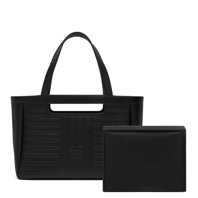 リモワ　RIMOWA　グルーヴ コレクション　Groove　ショッピングバッグ