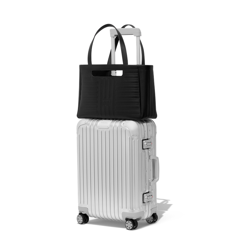 リモワ　RIMOWA　グルーヴ コレクション　Groove　ショッピングバッグ