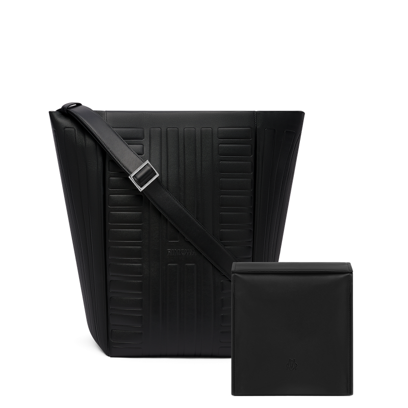 リモワ　RIMOWA　グルーヴ コレクション　Groove　ホーボーバッグ