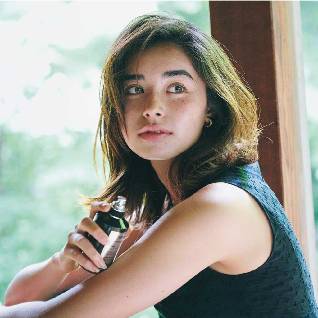 レプリカ オードパルファン アイディアル ワン