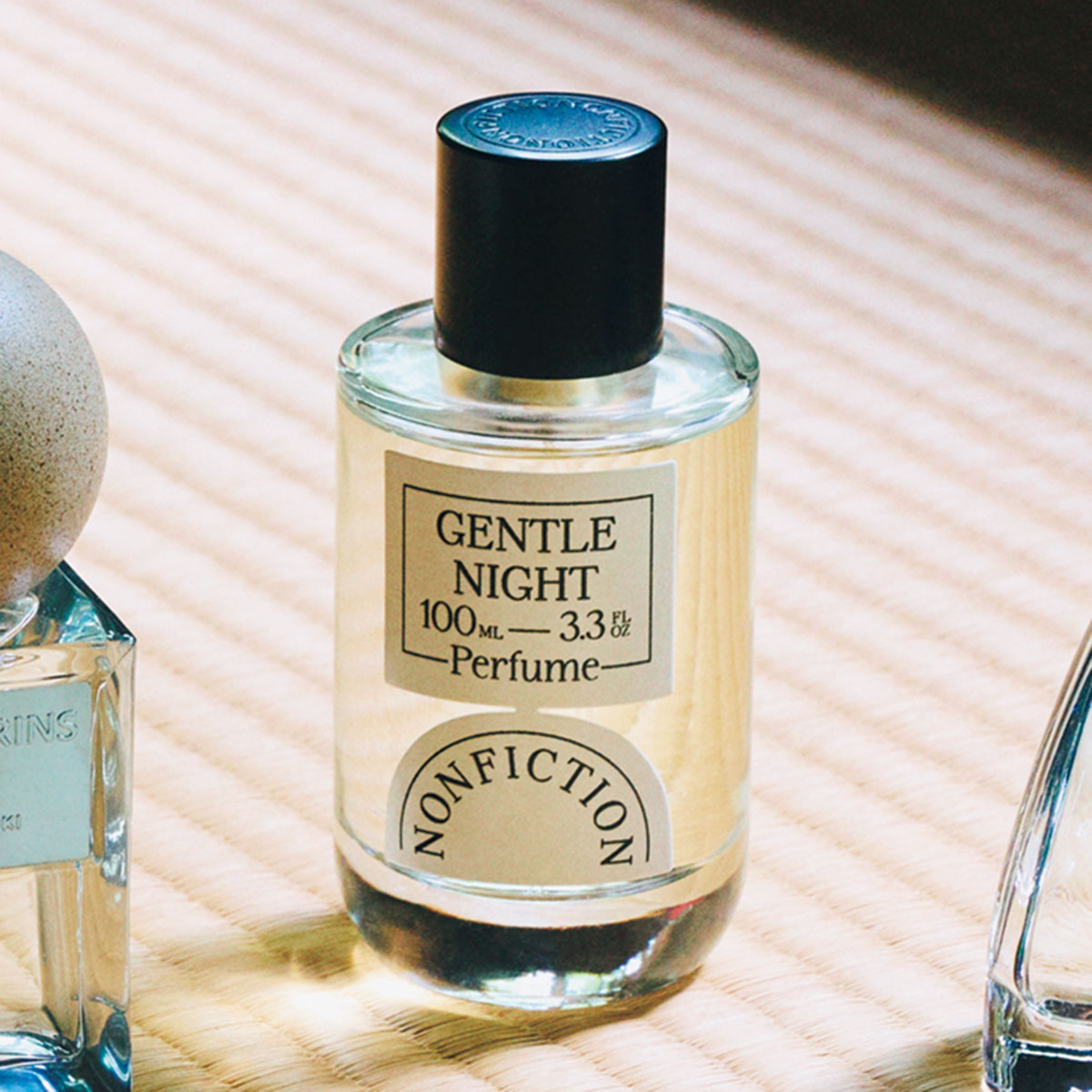 ジェントルナイト オードパルファム