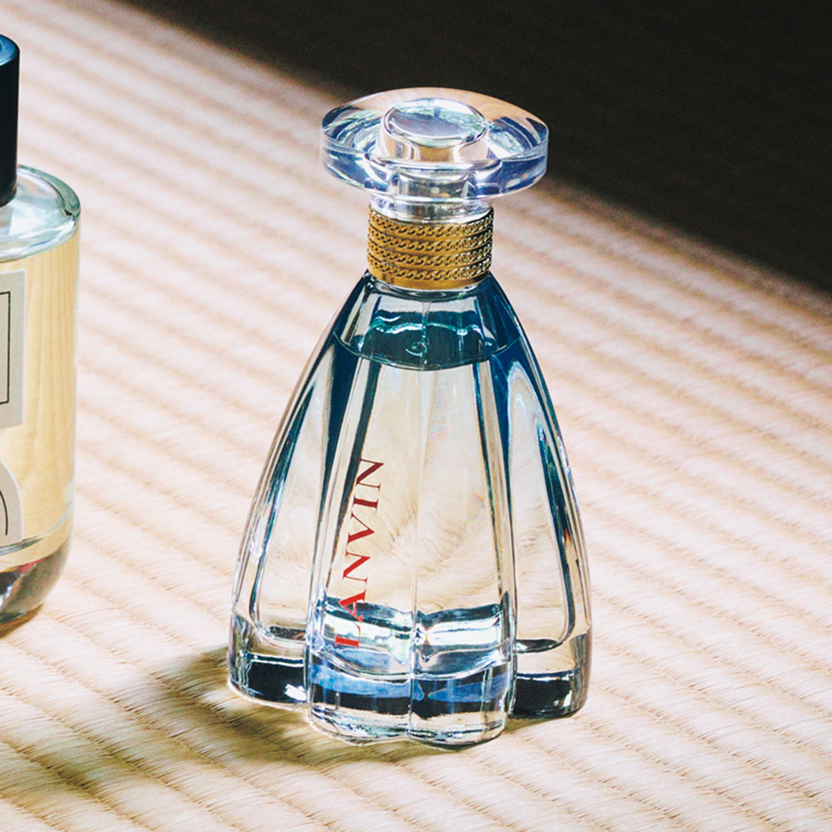 ランバン モダン プリンセス イン ジーンズ オードパルファム