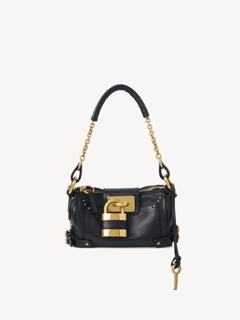 Chloe パディントン 限定品 クロエ】銀座三越にて開催中！進化した「パディントン」バッグの