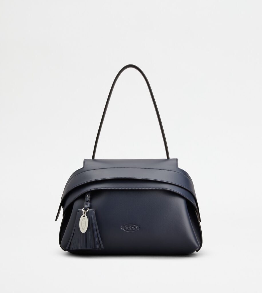 トッズ】2025秋冬コレクションが揃うポップアップを東京・大阪で開催