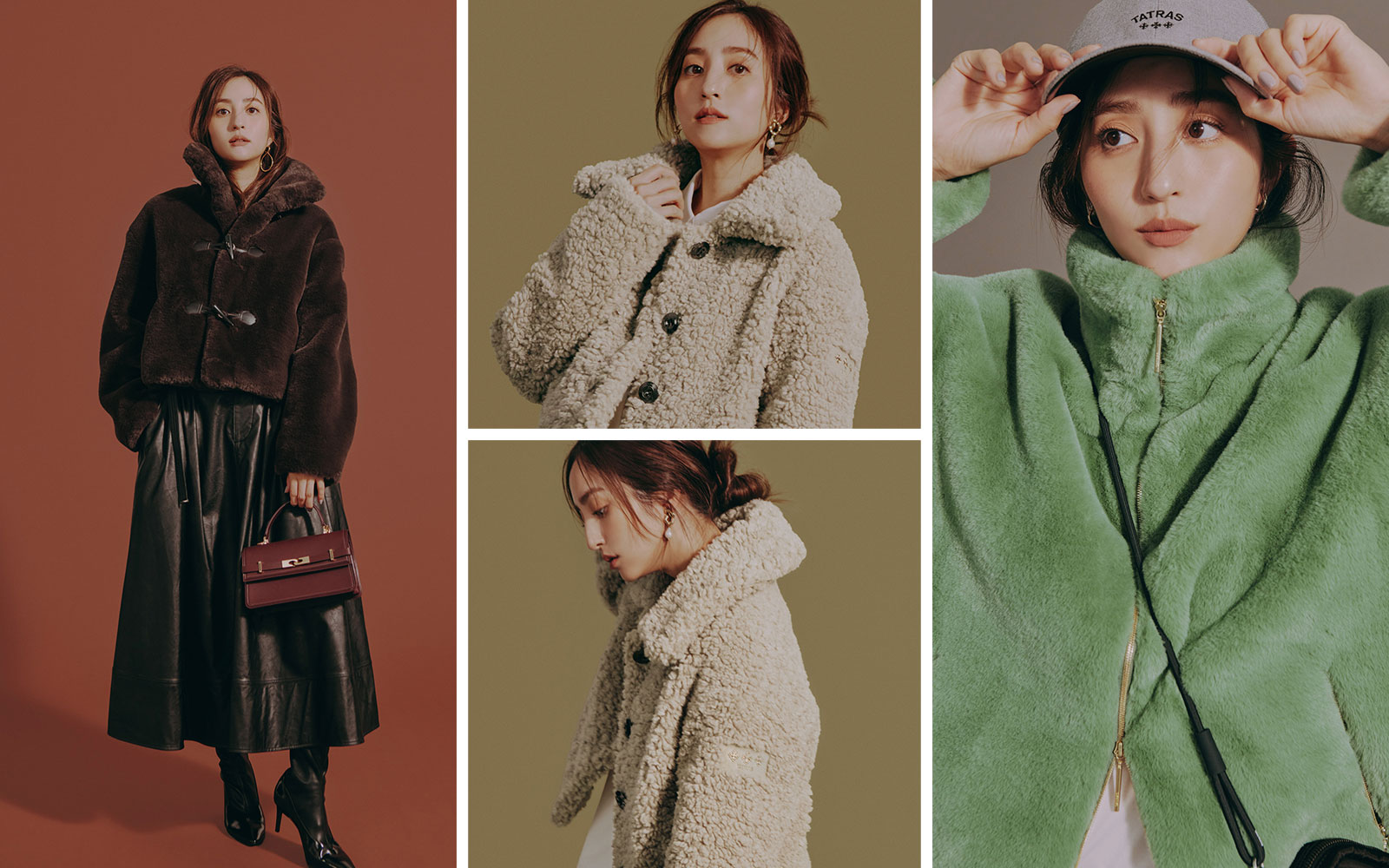 [極美品] YOKO CHAN ペプラム半袖トップス ピンクベージュ YOKO CHAN（シャツ/ブラウス(半袖/袖なし)）のフリマアイテム一覧