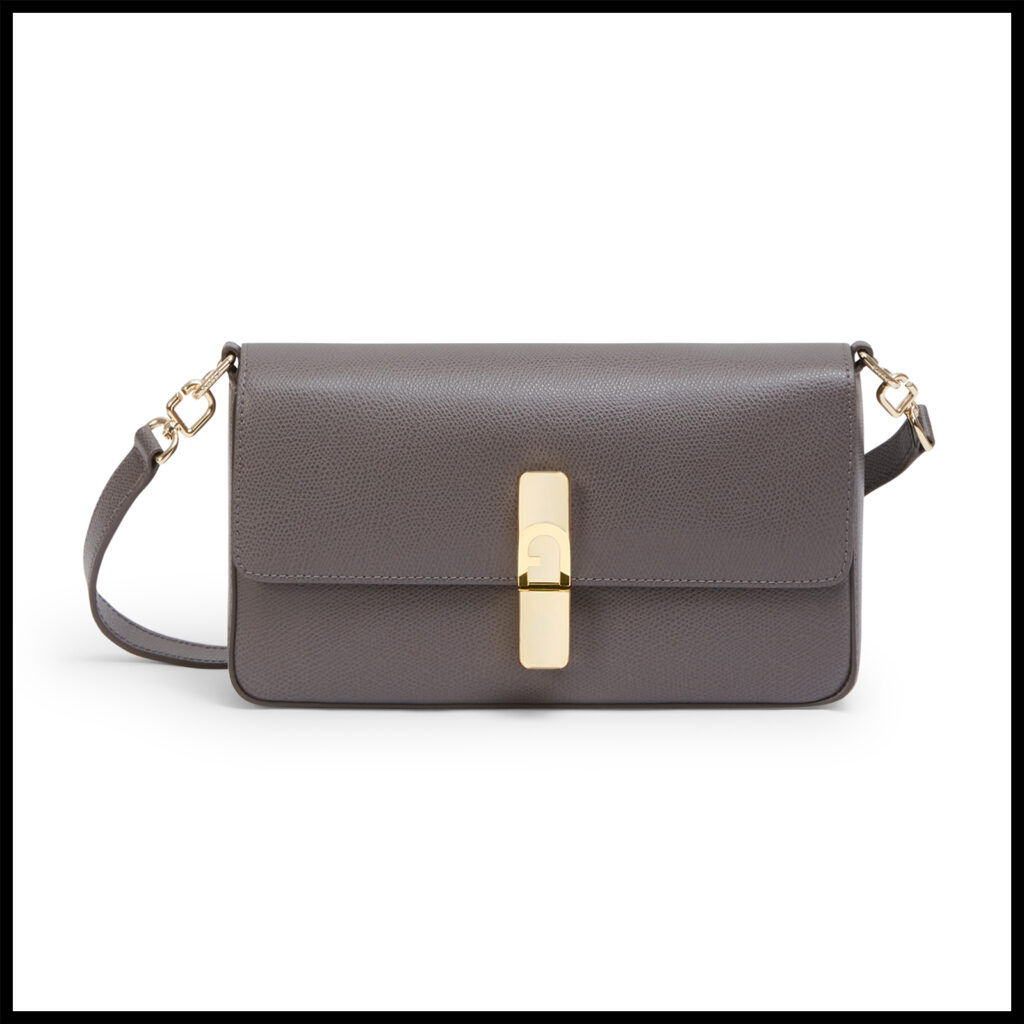 FURLA⭐︎うさぎ柄ハンドバッグ新品同様♪ 楽天市場】FURLA NET MINI トートバッグ／フルラ（FURLA