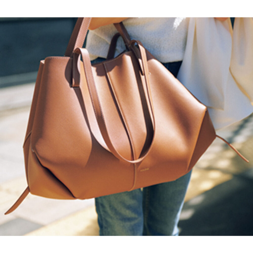 Polèneのトートバッグ