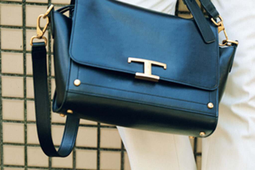 TOD’Sのバッグ