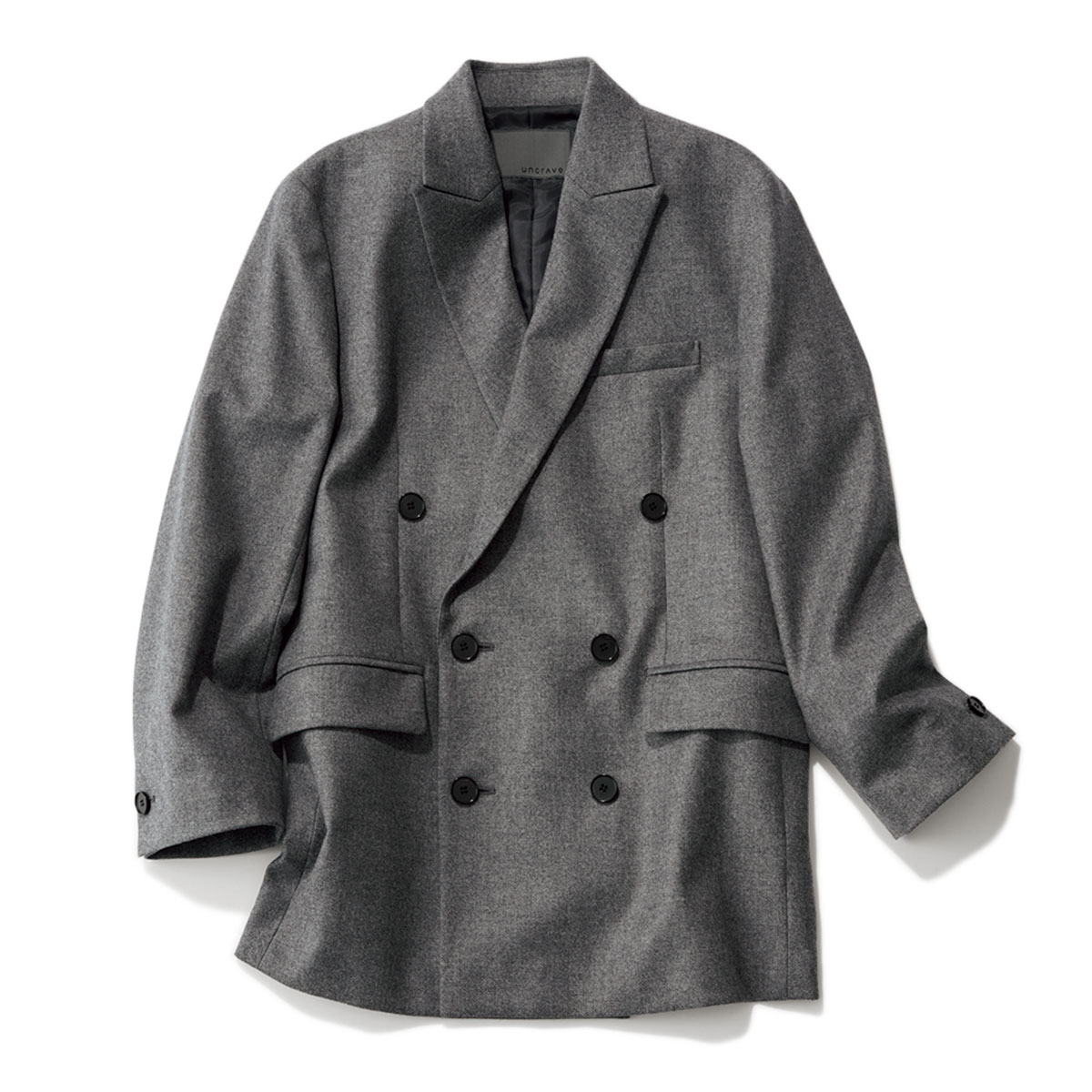 グレージャケット