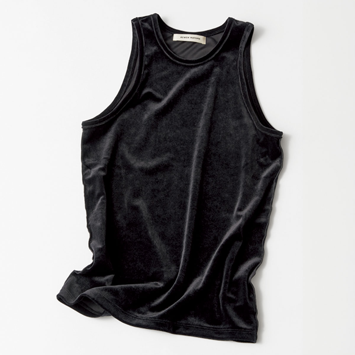 ベロア アメスリ