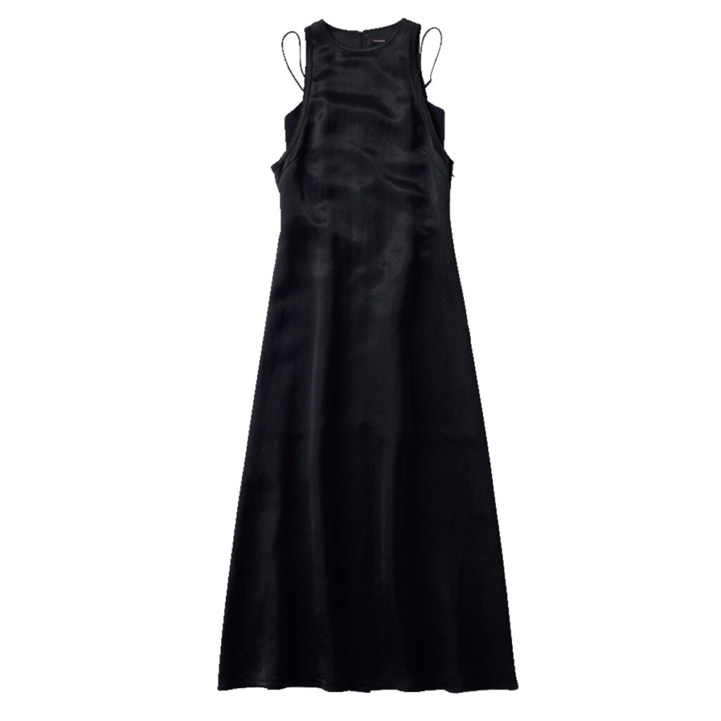 Ⅰラインワンピース