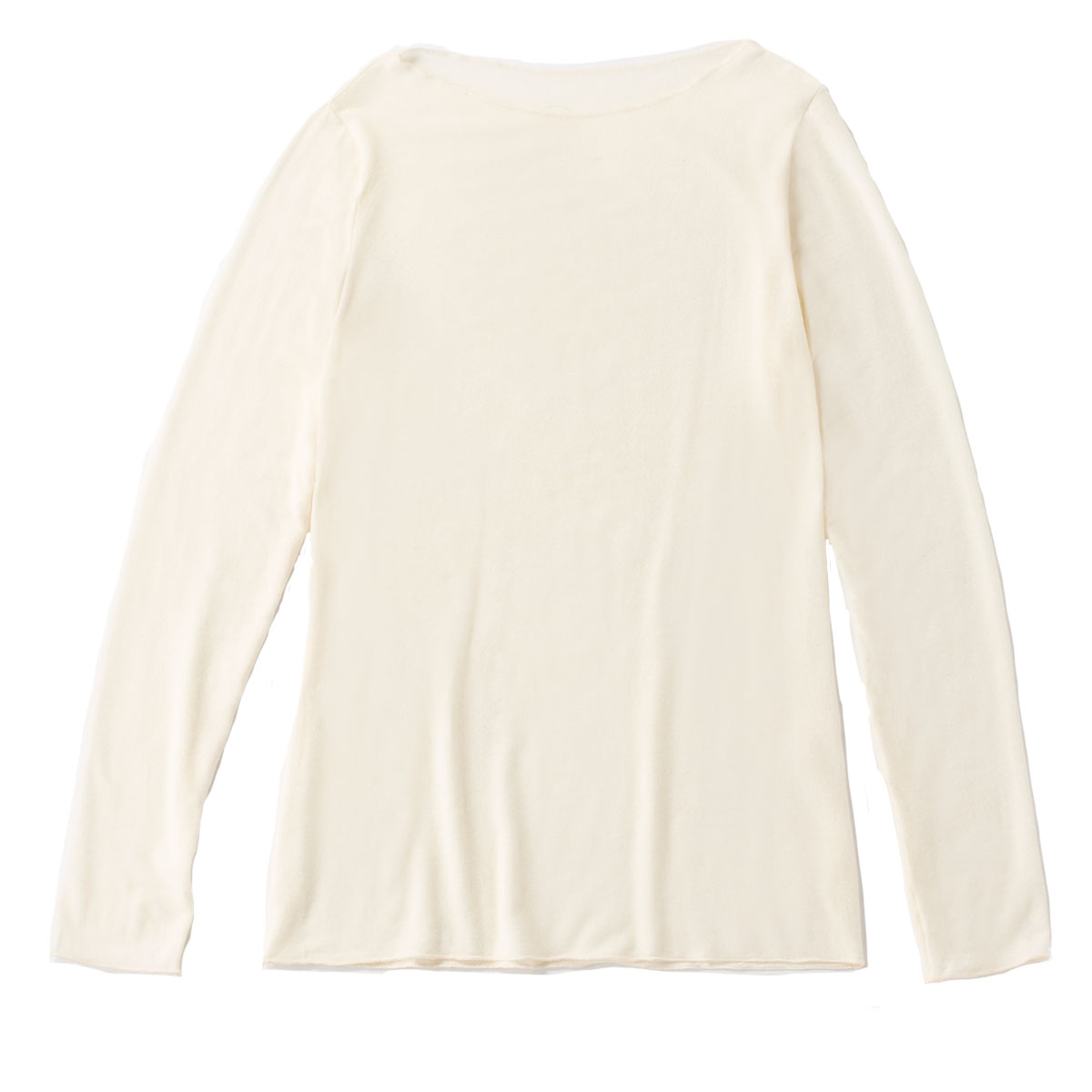 シアーカットソー