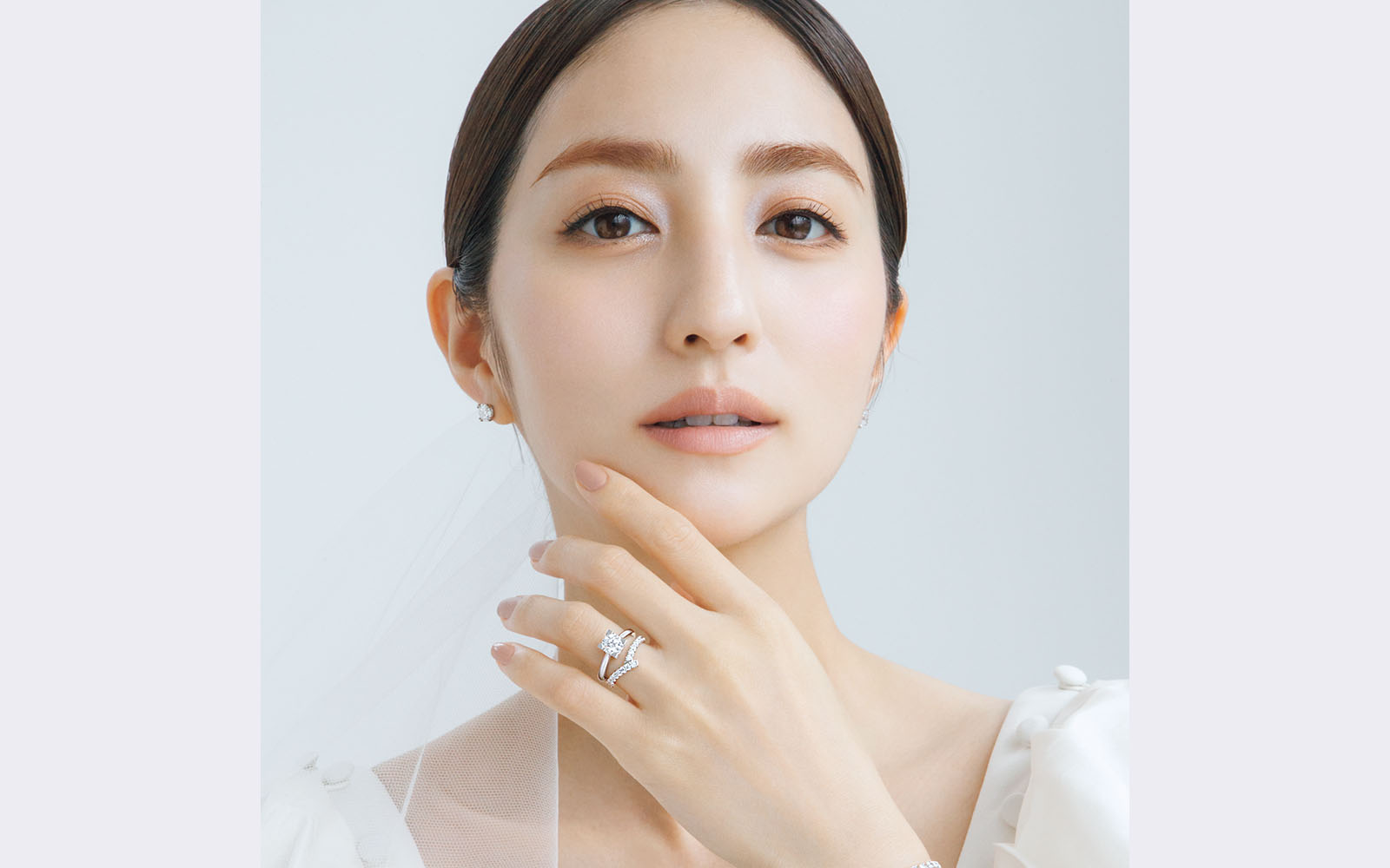 ヘンドリー　センパ特典　トレカ　指輪 HARRY WINSTON with AKANE HOTTA | 堀田 茜がナビゲート ハリー