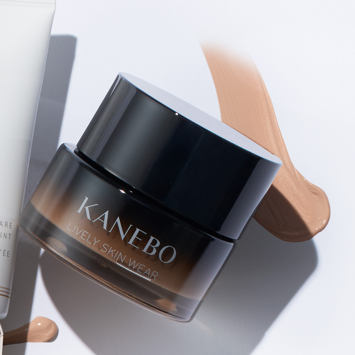 カネボウ ライブリースキン ウェア Ⅱ