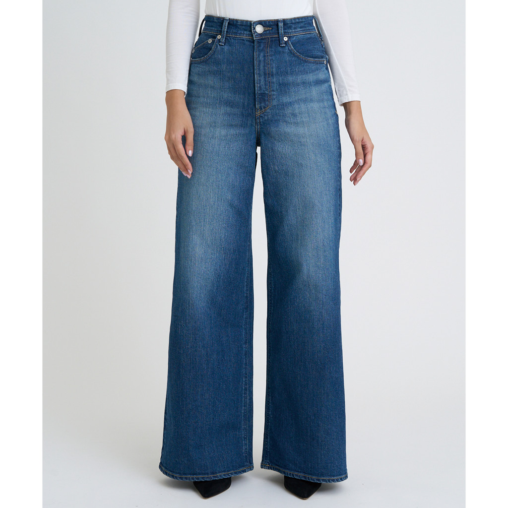 ワイドフレア／OUB