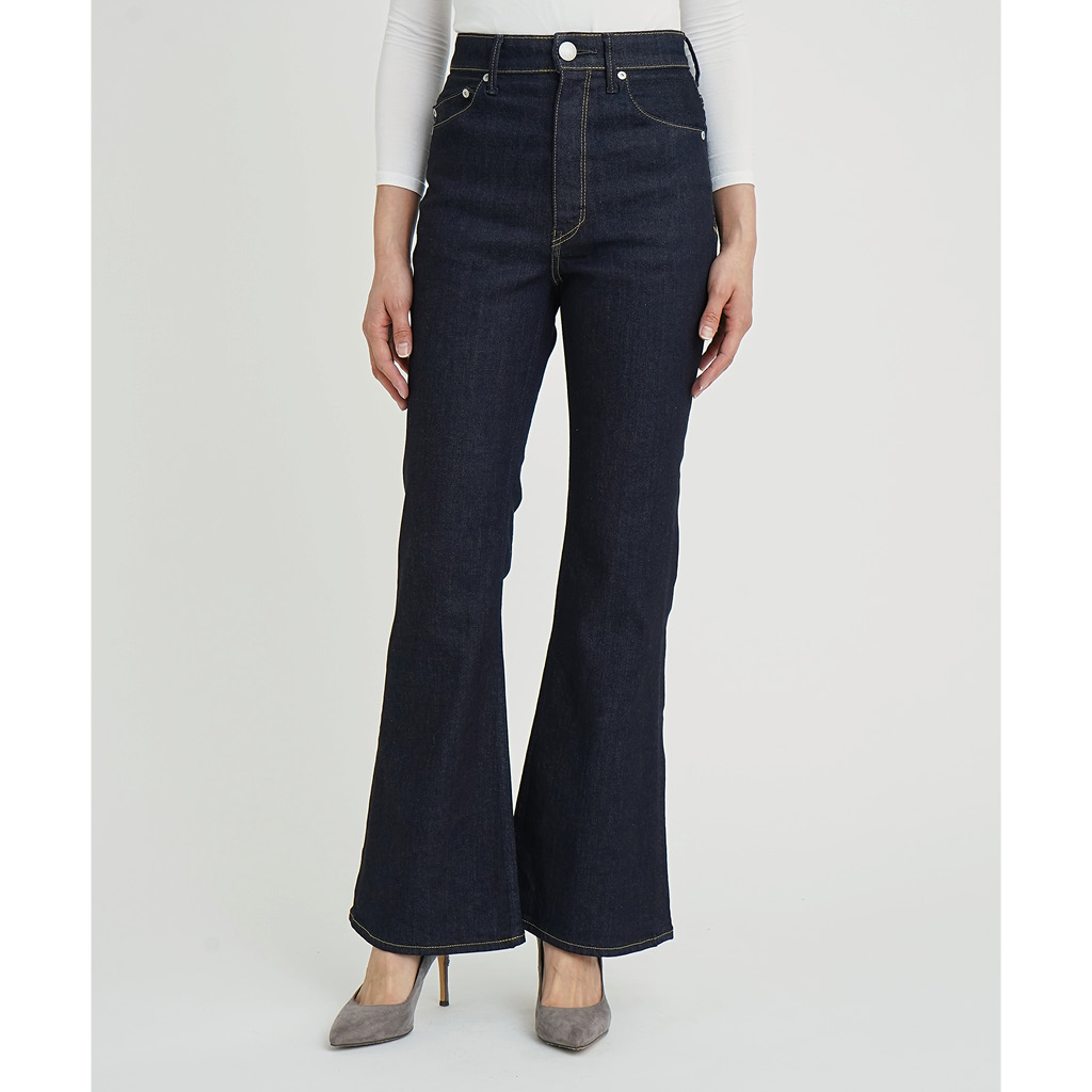 ブーツカット／OWI