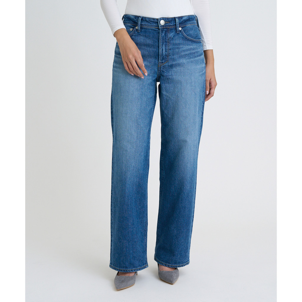 ストレート／HBL