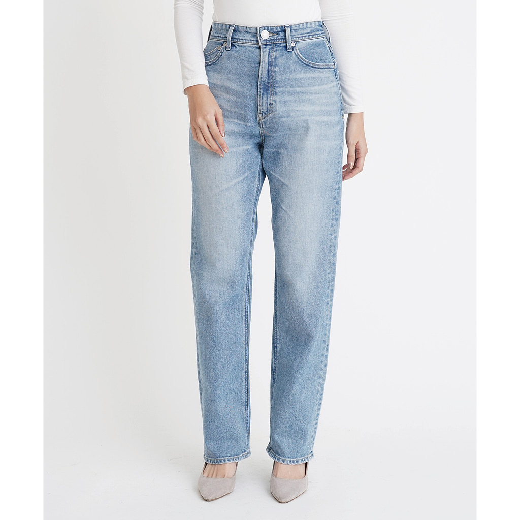 スリムストレート／VSX