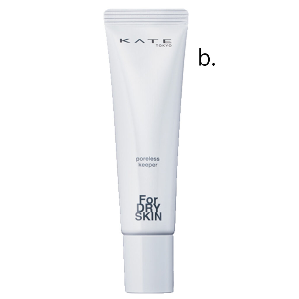 ケイト ポアレスキーパー FORドライ