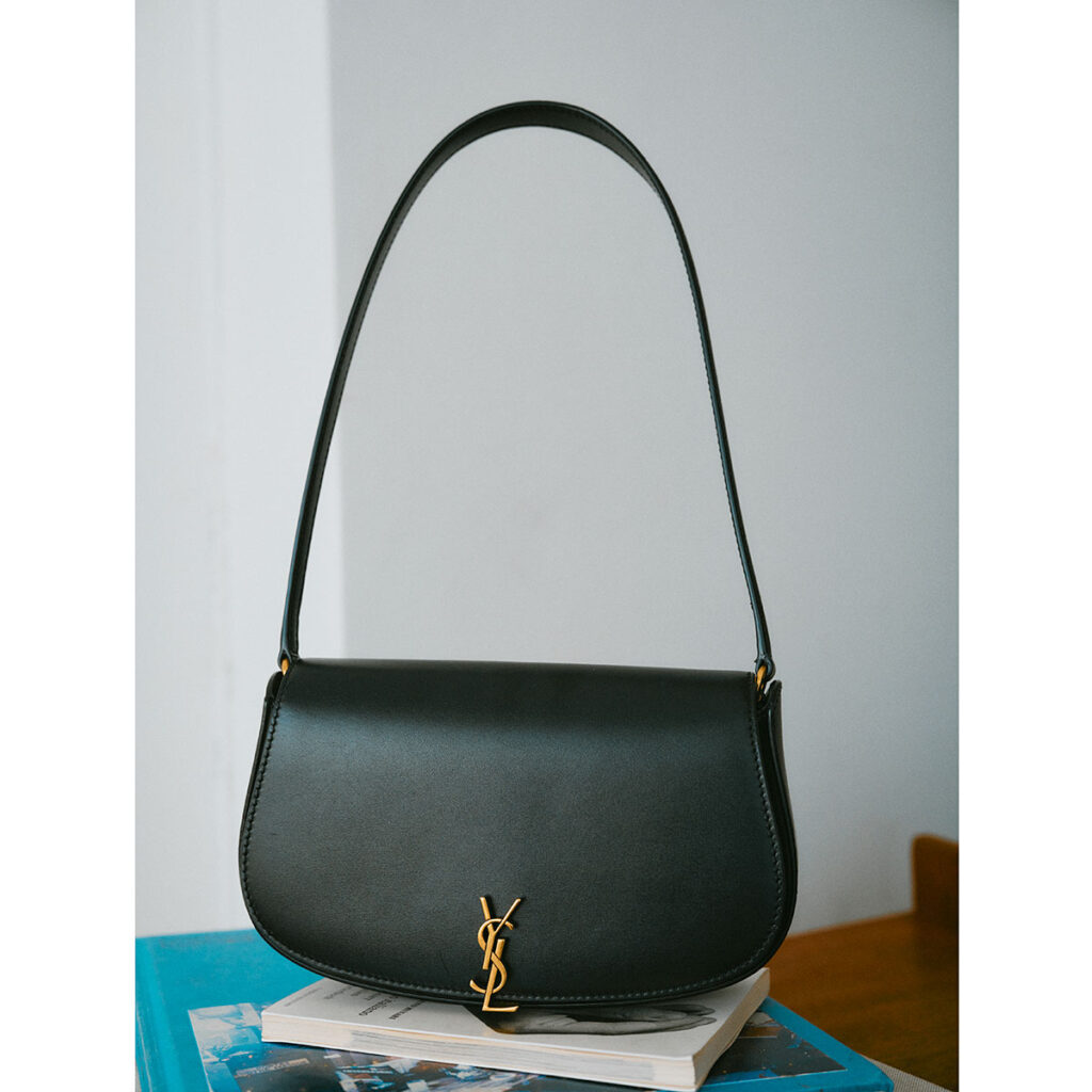 サンローランのバッグ